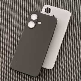 适用酷派大观3手机壳Y60 Lite保护套CP3AT2全包透明硅胶磨砂软壳