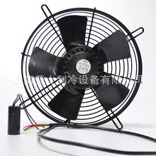 MAER Axial fan MOTOR �R�����D���S���L�CYSWF68L25P4-300P-250S
