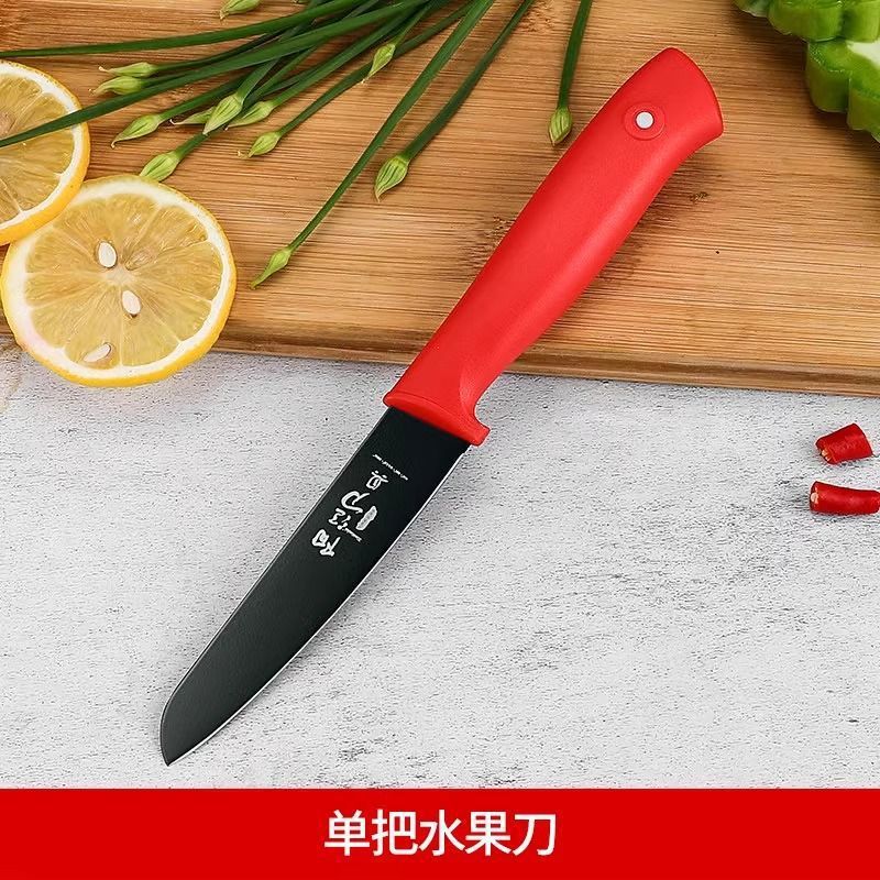 Cuchillo de cocina de dormitorio cuchillo de corte de hueso afilado cuchillo de cocina de cocina