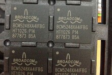 ȫ��ԭװBCM5248XA4IFBG������֤ �������