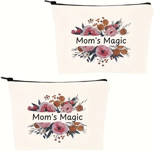 Косметичка Mom's Magic подарок для мамы