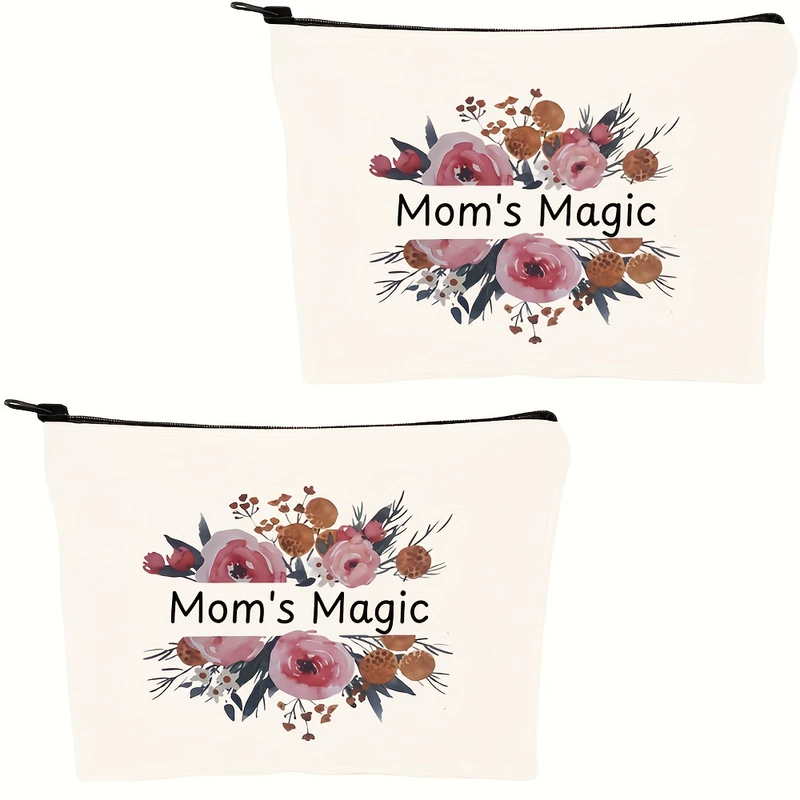 Косметичка Mom's Magic подарок для мамы