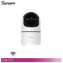SONOFF 云台机CAM-PT2