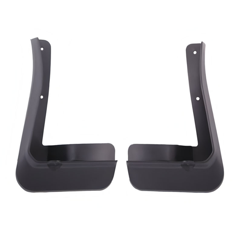 Aplicable a 13 - 16 Honda Jade neumáticos anti-splash barro de goma suave piezas de modificación de barro