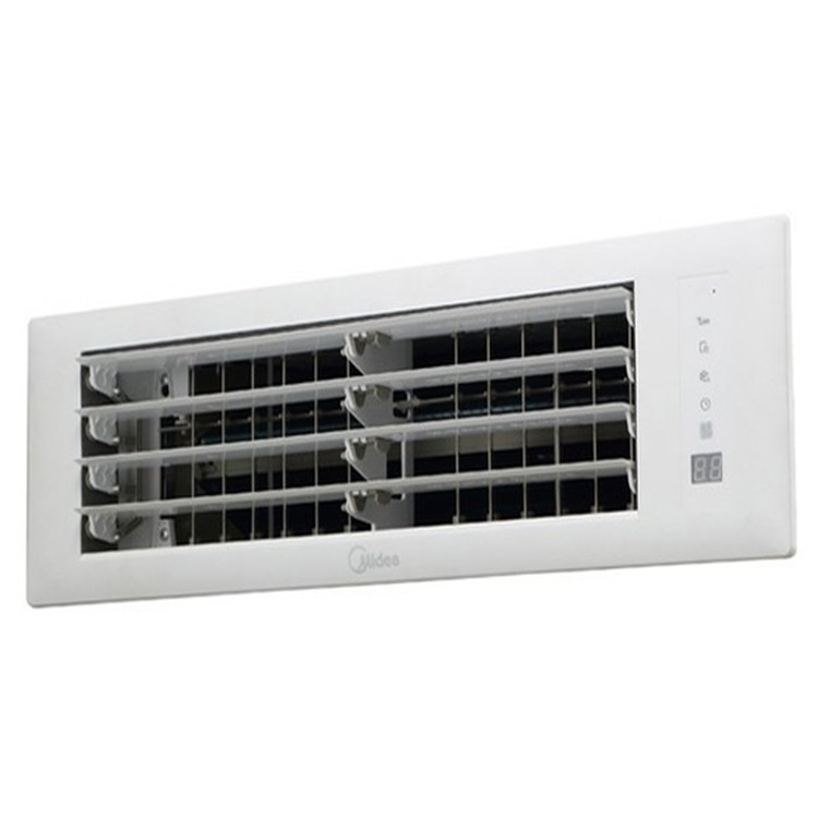 Midea Central Air Conditioner Duct Machine Mdv-D28T3 Multi-Split Air Conditioner Wholesale Installation Multi-Split Midea Central Air Conditioner Duct Machine Mdv-D28T3 Multi-Split Air Conditioner Wholesale Installation Multi-Split