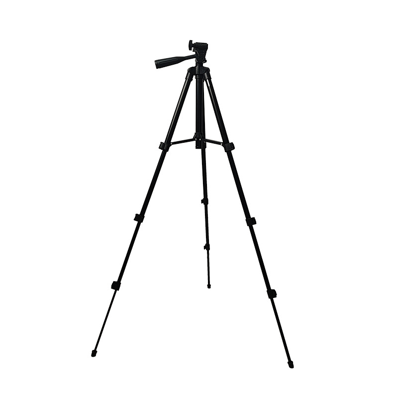 Trípode de cámara SLR, artefacto de transmisión en vivo de piso, tripod31203110, soporte para teléfono móvil, proyector, trípode