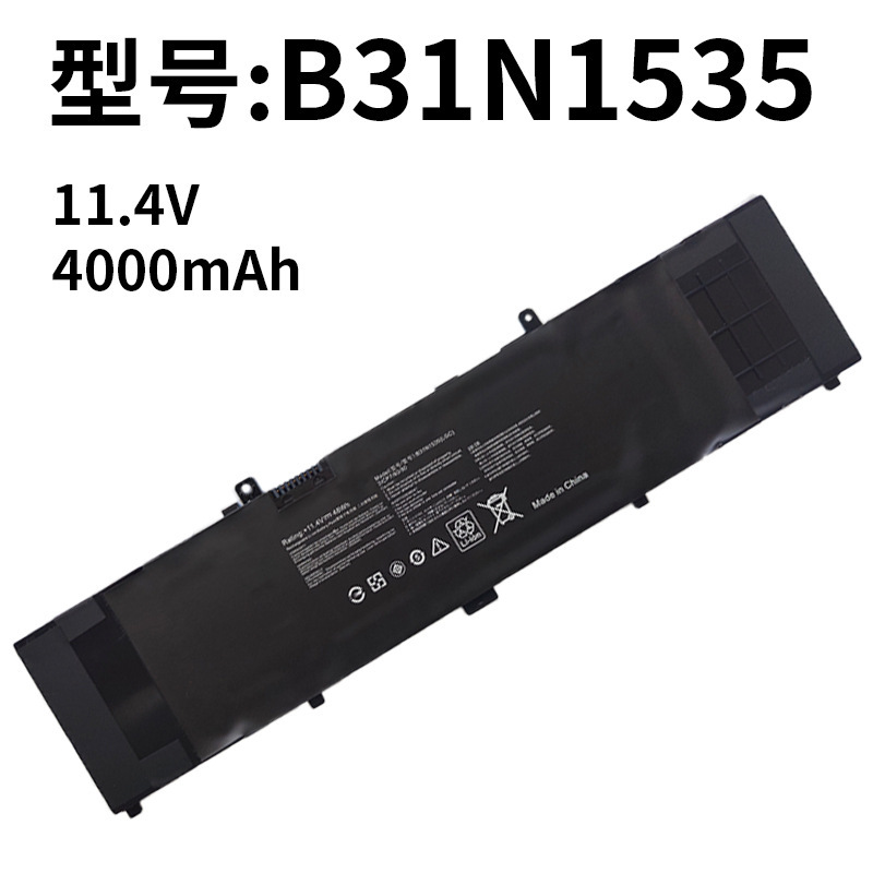 Suitable for Asus B31N1535 Ux/Rx310Ua/Q U410Uq Rx410U U4000U Export