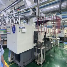 出售日精电动注塑机NEX110 III多台 工厂活机 包安装调试好