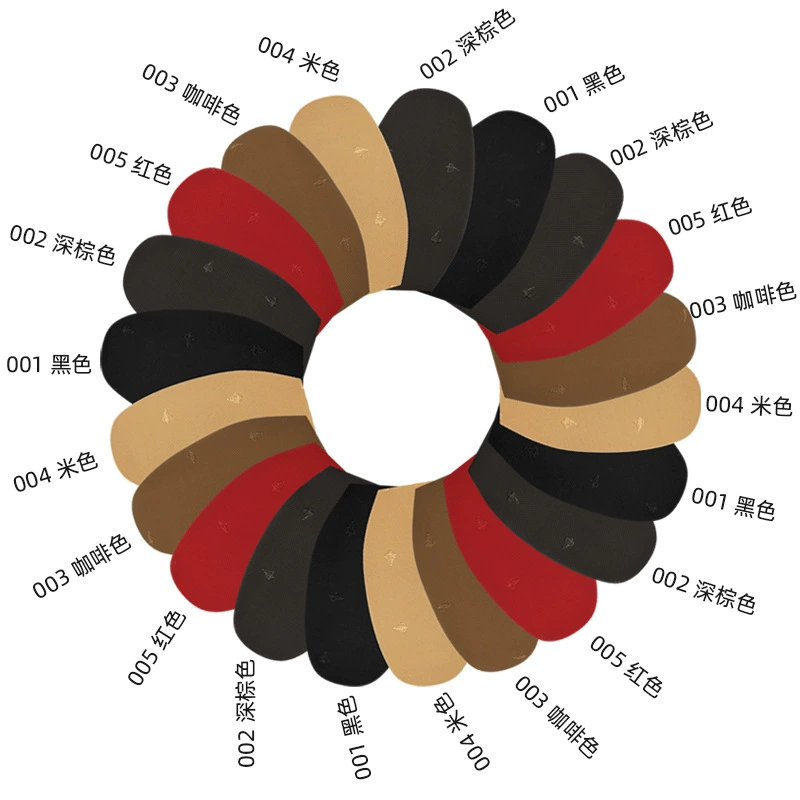 Европейские импортные подошвы получены из Michelin 1mm1.8mm тонкой передней и задней подошвы Palm с тонкой подошвой с 10 парами стартовых партий.