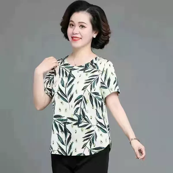 White -bottomed leaf top