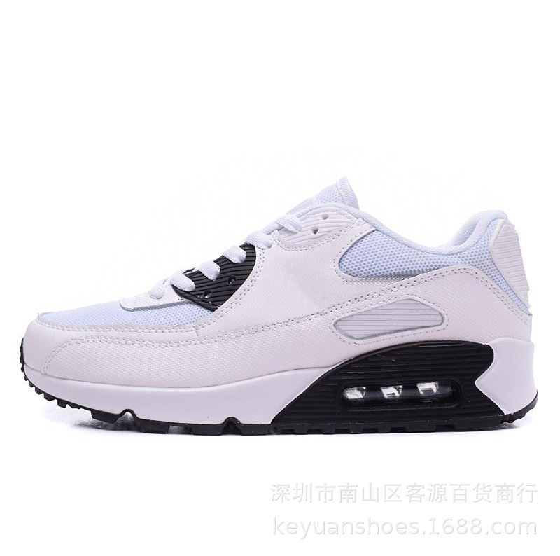 2020種類の国境を越えた対外貿易スポーツシューズ90欧米駅エアマット靴shoes男女ランニングシューズ36-46|undefined