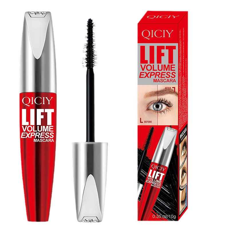 μάσκαρα λεπτό αδιάβροχο και ανθεκτικό στον ιδρώτα primer βλεφαρίδων σε προσφορά_voghion.com