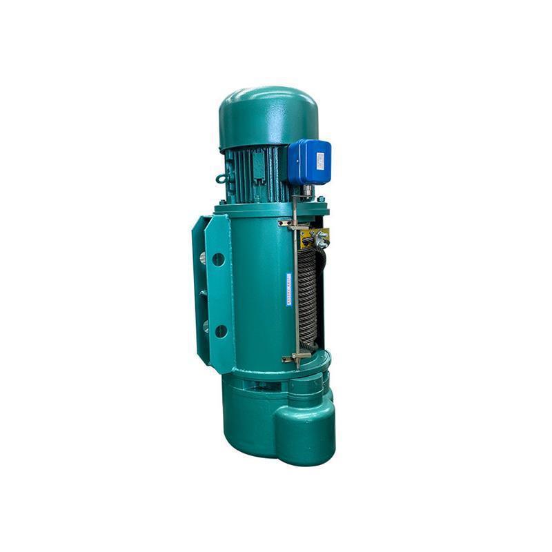 电动葫芦 10T钢丝绳电动葫芦 5吨CD葫芦 行车电动葫芦