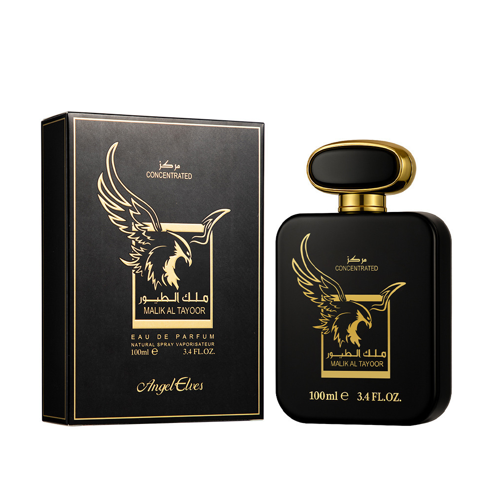 Perfume comercio exterior transfronterizo fuente de explosión Oriente Medio Dubai Emiratos Árabes Unidos Perfume de hombre Perfume perfumes duraderos