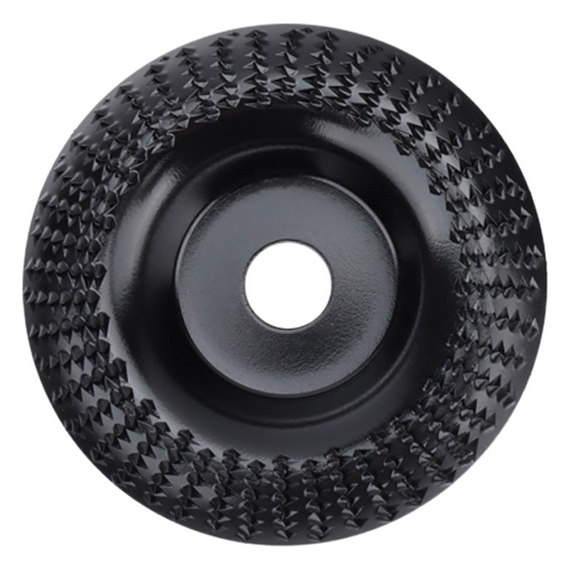 Amoladora de ángulo de pulido película de plástico pulido de carpintería placa de pulido talla de madera placa de grabado placa de pulido de carpintería placa de espina