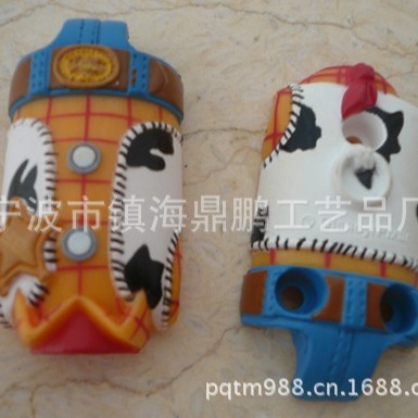 供应搪胶玩具喷漆加 工 塑料工艺品喷漆加 工 喷漆模具生 产