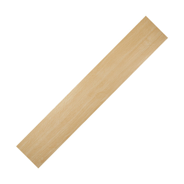 Self-adhesive waterproof wear-resistant plastic sticker PVC