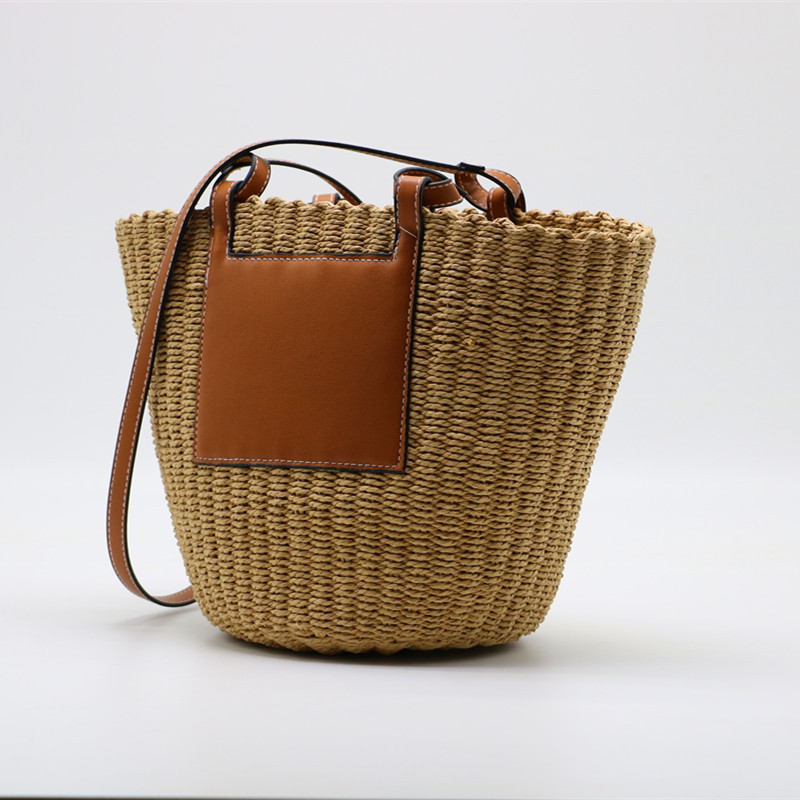 Woven Bag Image 7