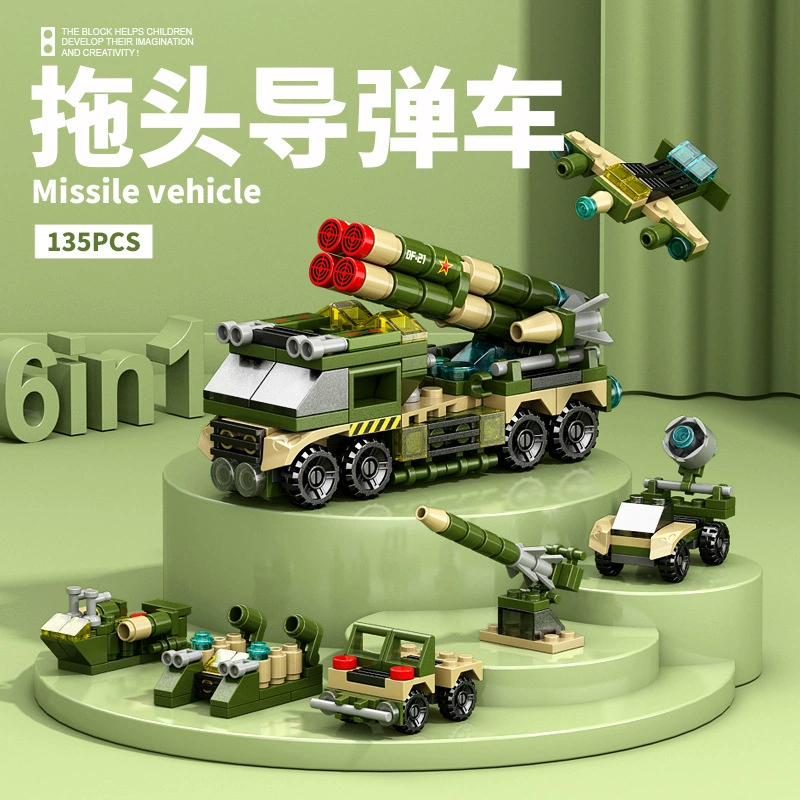 Lego, Chinese aerospace airplane, rocket, constructor for boys, toy