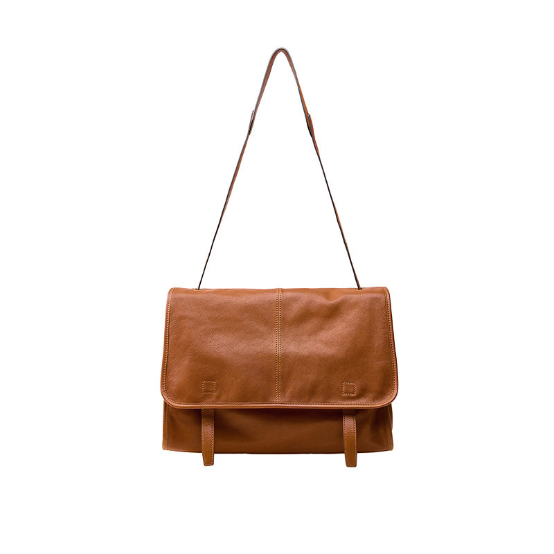 Caramel color medium size (customized logo version)