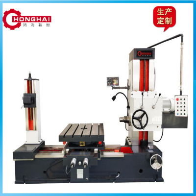 TX68 horizontal Boring principal axis 110 Triaxial digital display Boring & milling machine TK68 NC Boring Machine