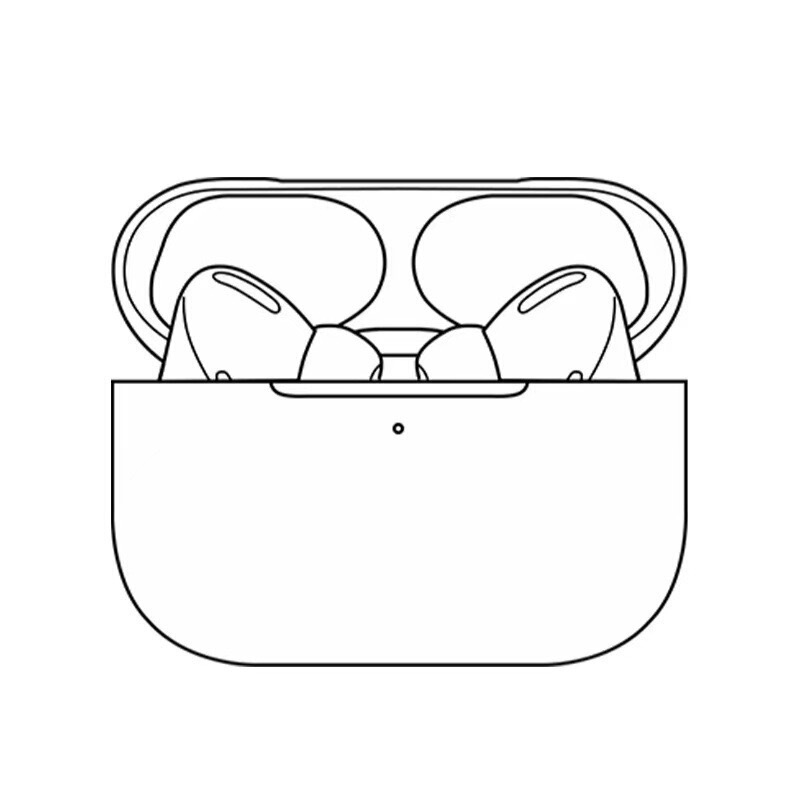 クロスボーダー華強北7世代無線bluetoothイヤホン6世代ジェリーai 4ノイズ除去7003対外貿易5世代D4卸売りTWS|undefined