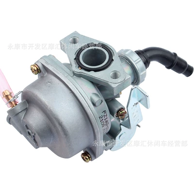 Z50R K3 K0 Pz10 – Carburetor