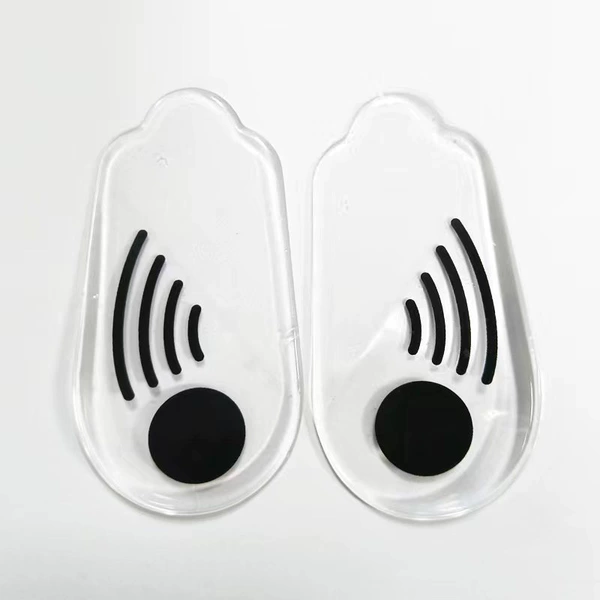 [第四代火山石鞋垫]