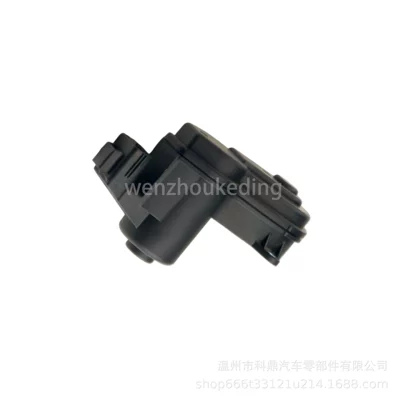 Great Wall (Harvard – Other brake systems