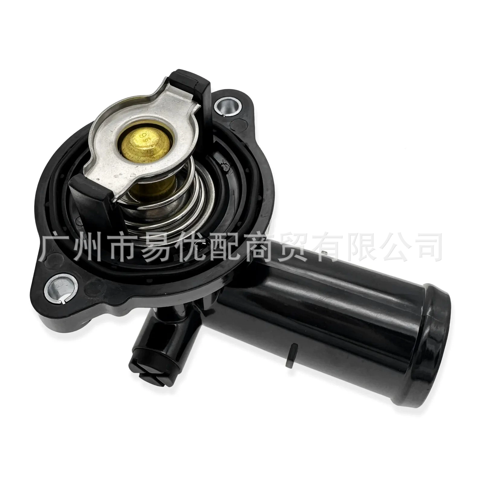 Для Jeep Grand Cherokee Wrangler термостат в сборке 05184651AF 5184651AG