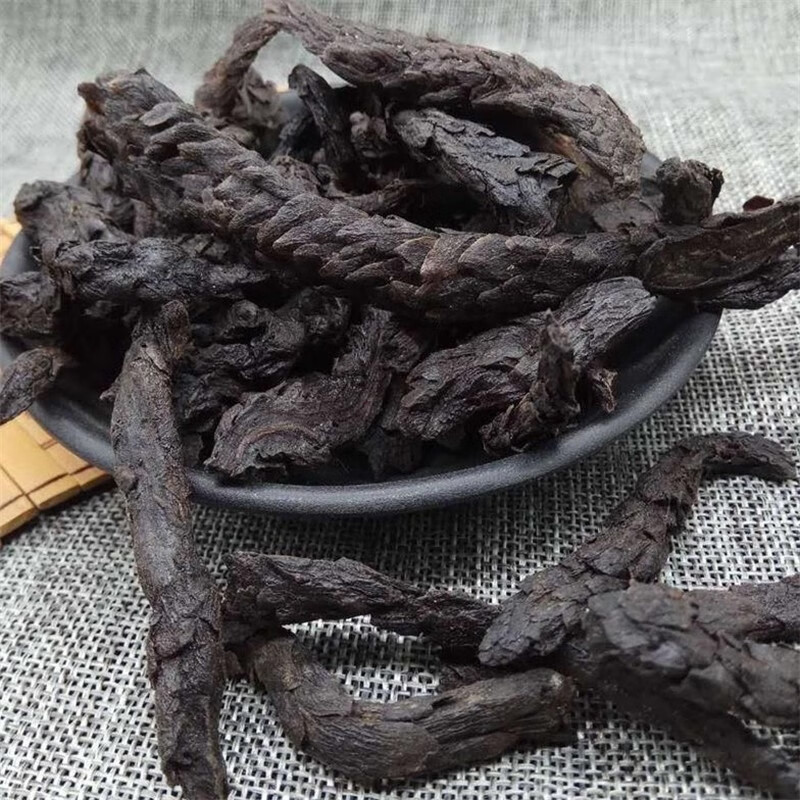 Cistanche Deserticola Rou Cong Rong 500g Dried Inner Mongolia Herb for Decoction and Soup quality and texture