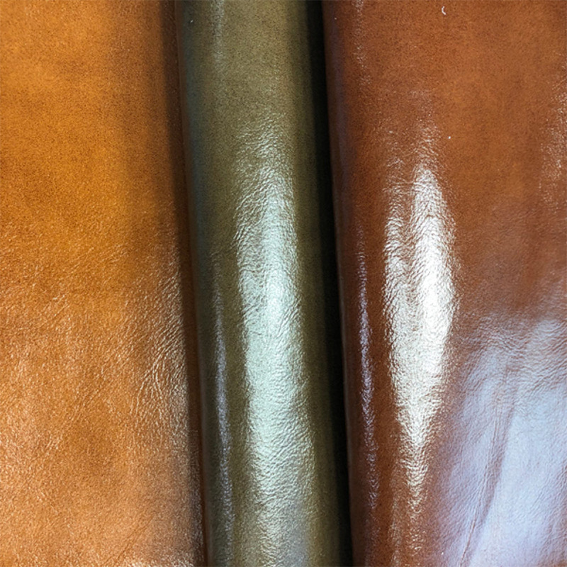 厂家直销油蜡皮家装软包pvc革沙发座椅面料耐磨耐刮不掉色不掉皮