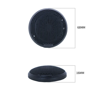 Tweeter Car Audio – Car horn/tweeter