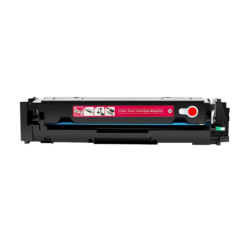 Подходит для картриджа тонера CF500A HP M281fdw M254dw/dn M281fdn/cdw HP202A