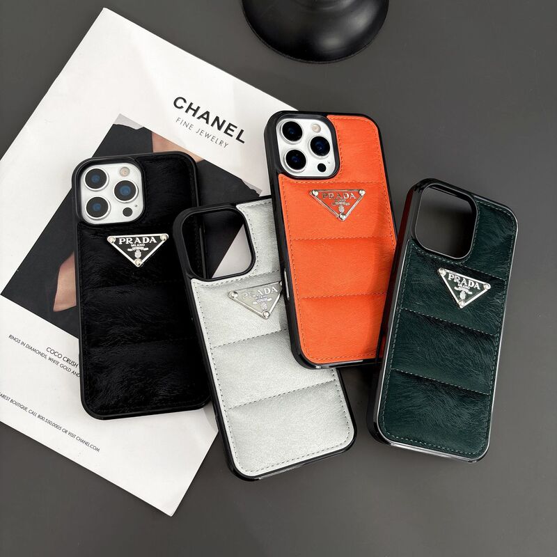 Trendy Autumn and Winter Style Apple 17 Pro Max Phone Case, Horsehair down Jacket, iPhone 16 Cross-Border Foreign Trade Wholesale for Women Trendy Autumn and Winter Style Apple 17 Pro Max Phone Case, Horsehair down Jacket, iPhone 16 Cross-Border Foreign Trade Wholesale for Women