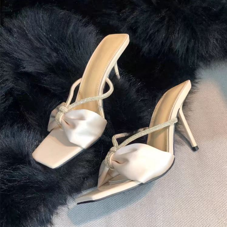 Sophisticated mule
