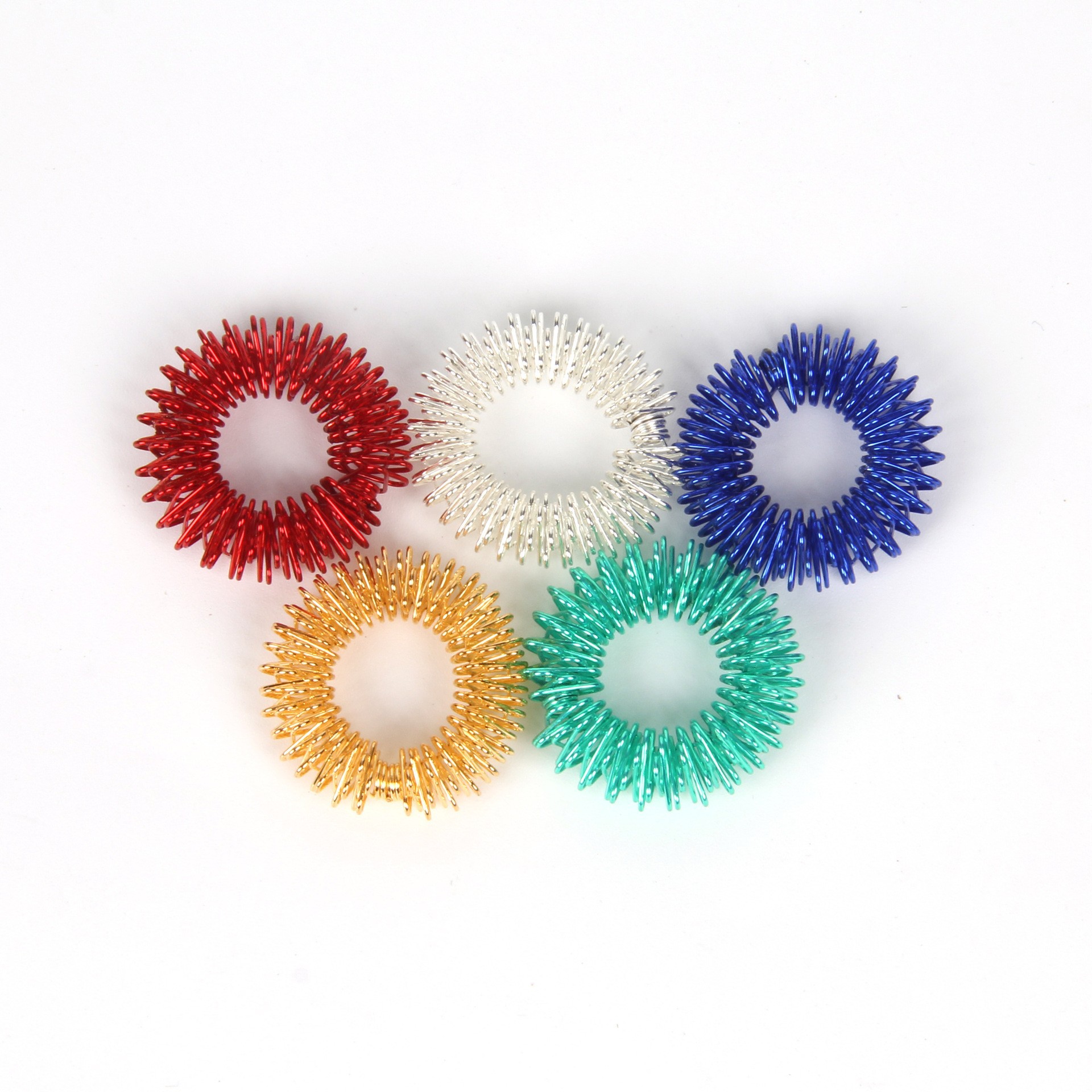 small massager