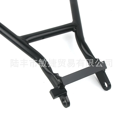 frame large support large – Motorcycle frame