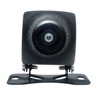 Vehicle camera: car reversing image rear
