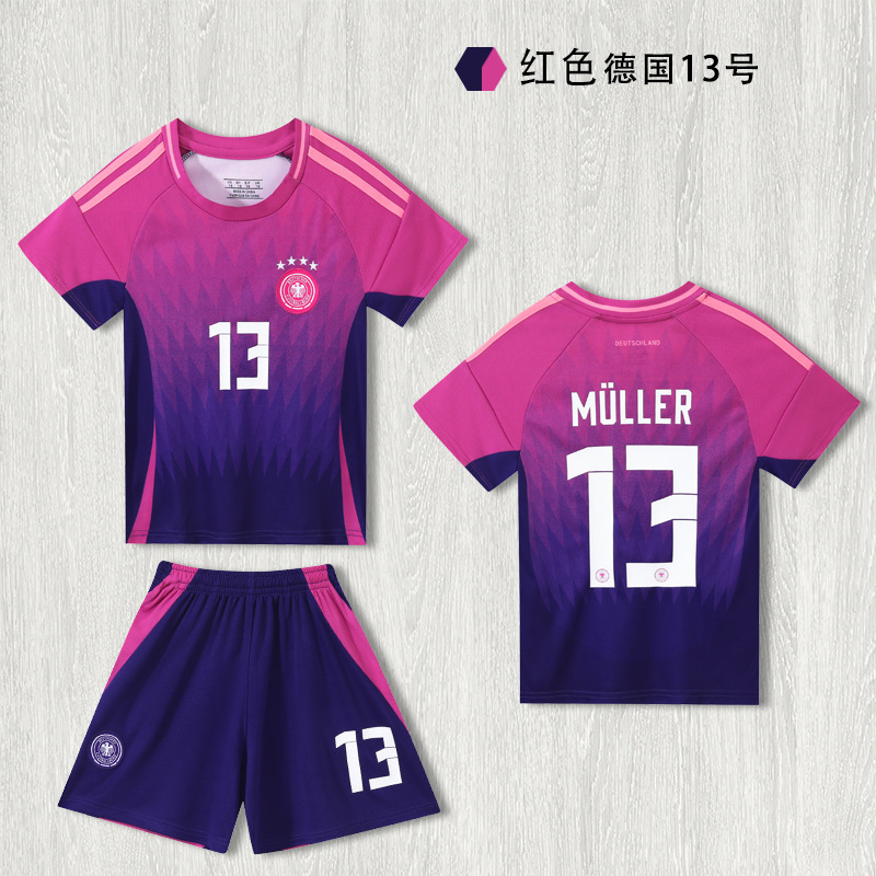 25 저먼 퍼플 13호