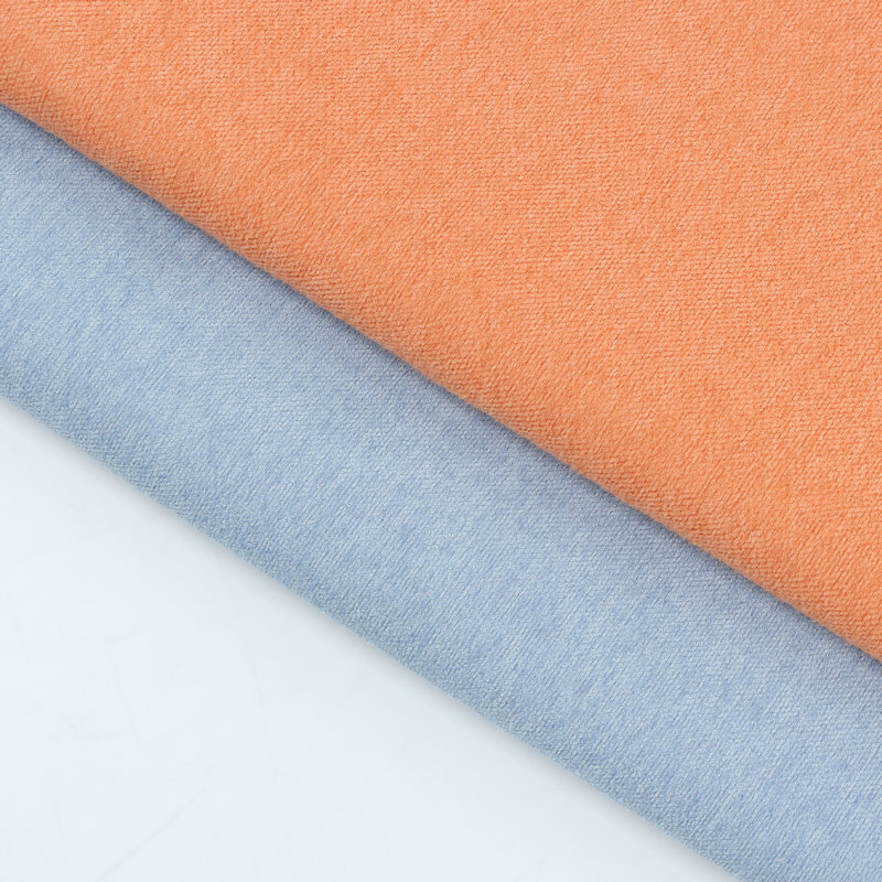 Alta sarga elástica PANA poliéster desechable alta sarga elástica tela de pana de algodón acolchado bolsa de tela