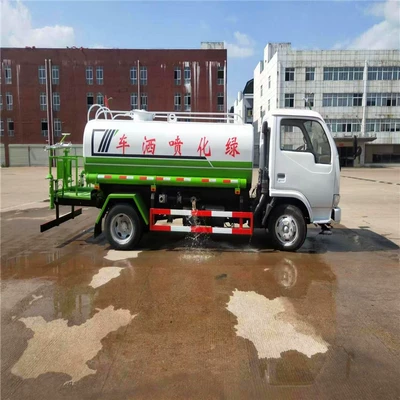 the Manufacturer Direct Sales 7-Ton Blue – Suvarma maşınları