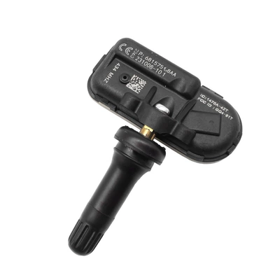 Tire Pressure Sensor, Tire pressure monitoring system