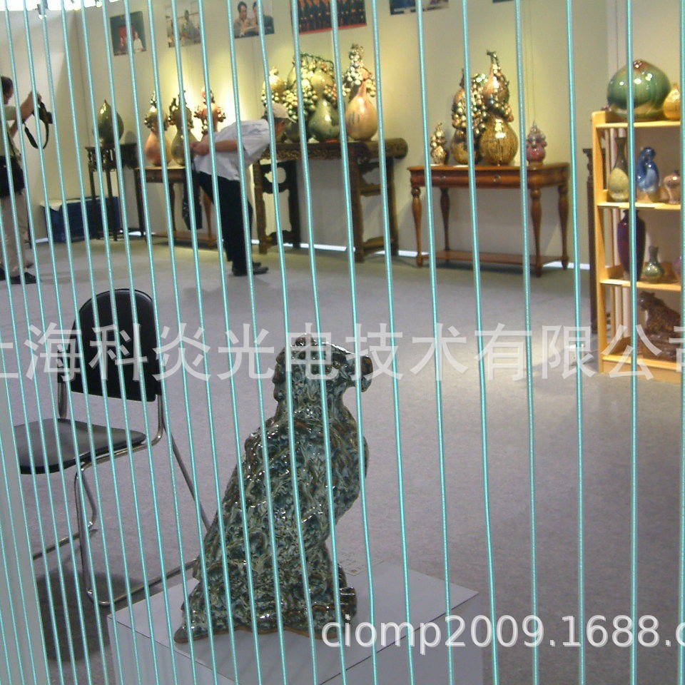 工厂长期供应热销EL电致发光线冷光线(规格全/高亮/质量稳定）