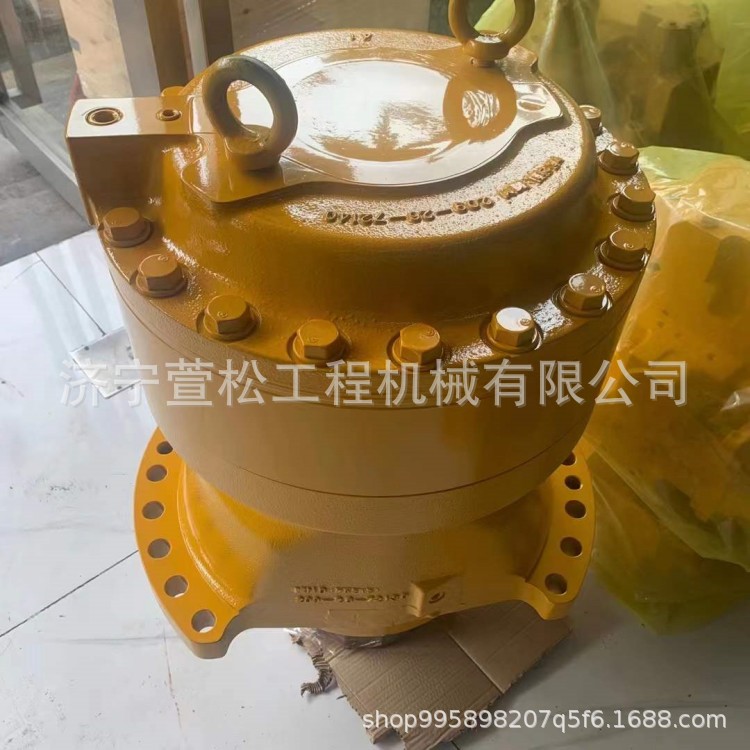 中联推土机配件004903049A6000000转向油泵  山推配件