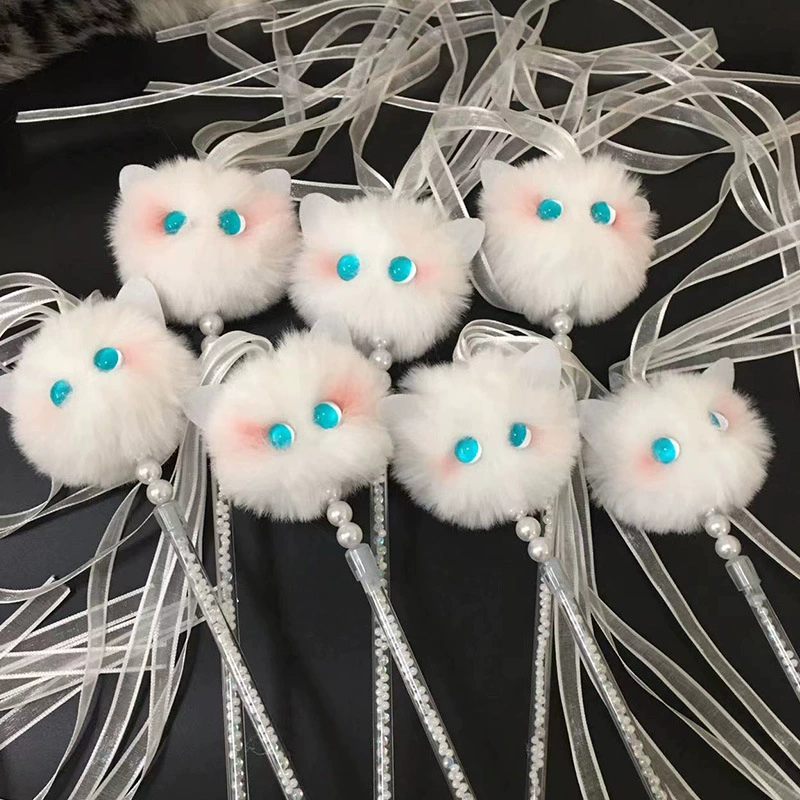 Высококачественная милая мятная игрушка, для котёнка, для кошки