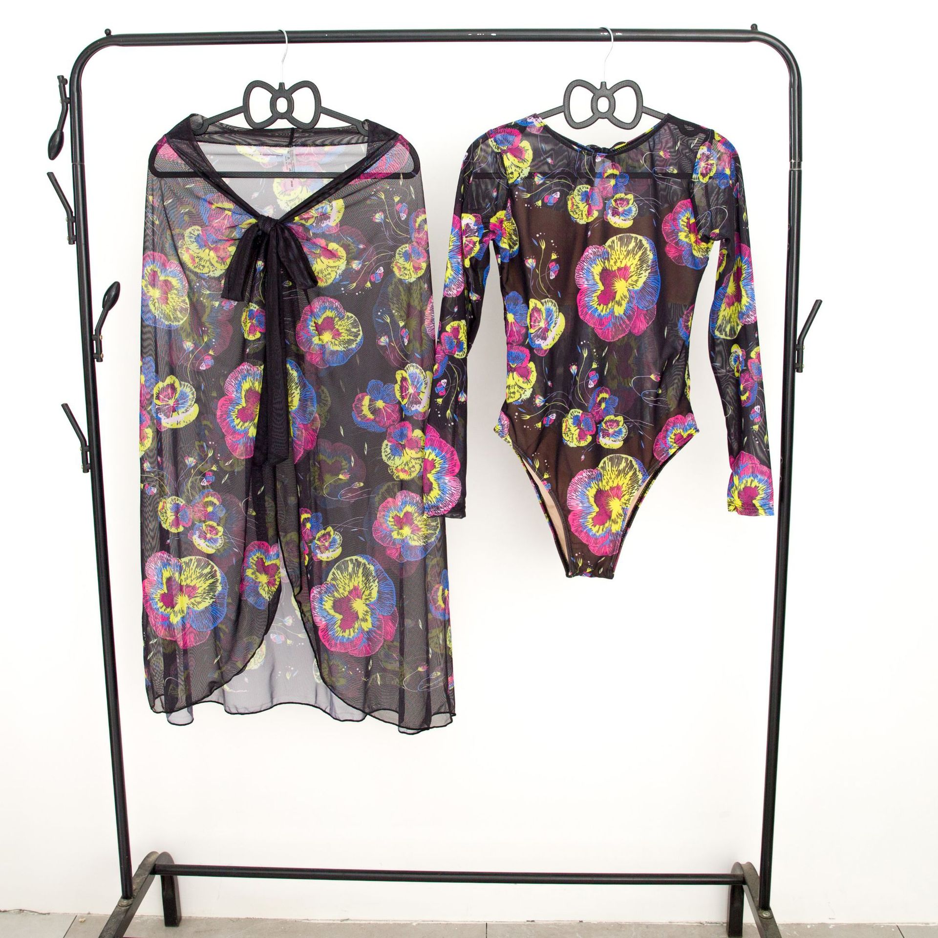 2025 traje de baño de una pieza para mujer de dos piezas nuevo traje de baño ruso europeo y americano protector solar Купальник image 11
