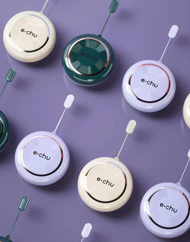 Medicine box portable medicine dispenser sealed and waterproof seven days a week medicine divided into three meals a day mini carry-on box