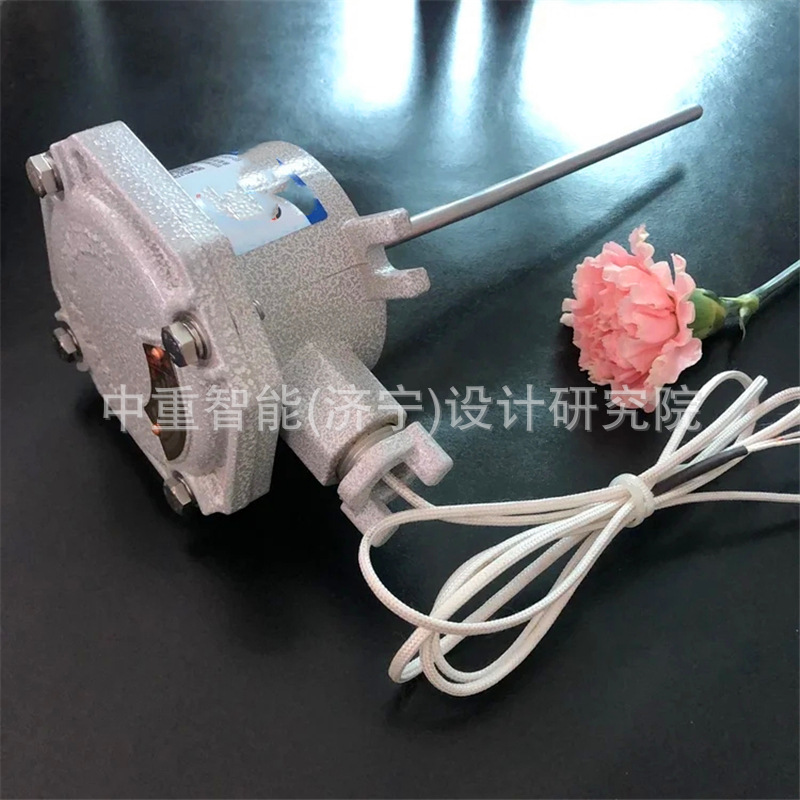 性能稳定手持式防爆热电偶 现货供应防爆热电偶 手持式防爆热电偶