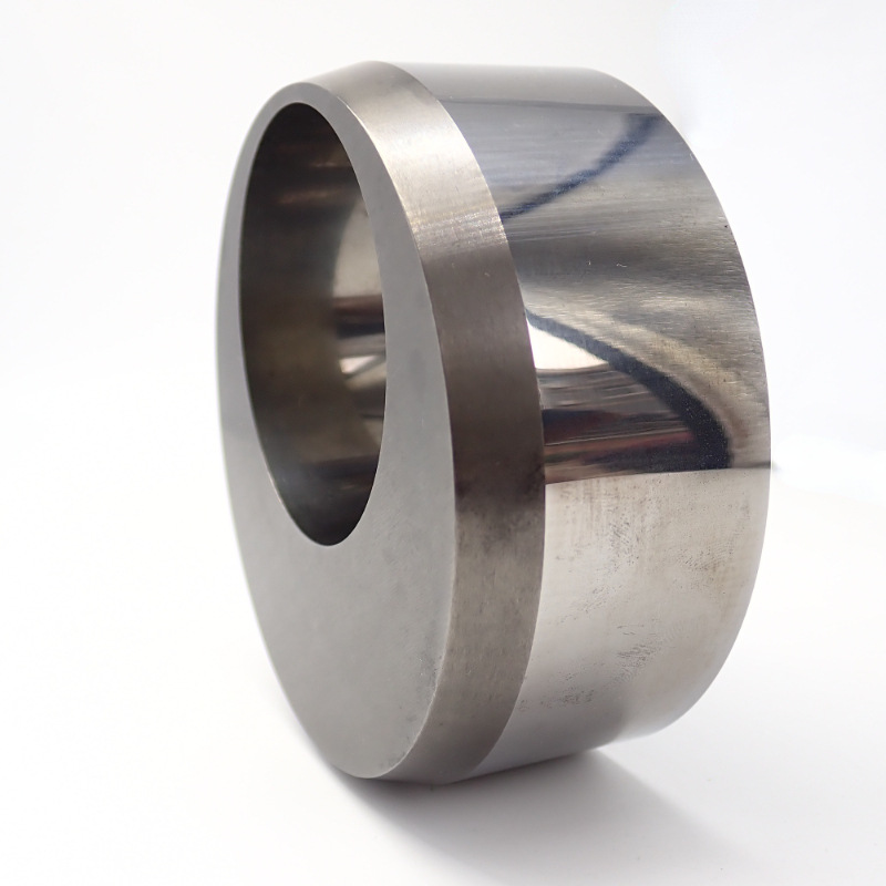 株洲厂家 YG15 硬质合金模具 冷墩模 拉丝模 拉管模 硬质合金块